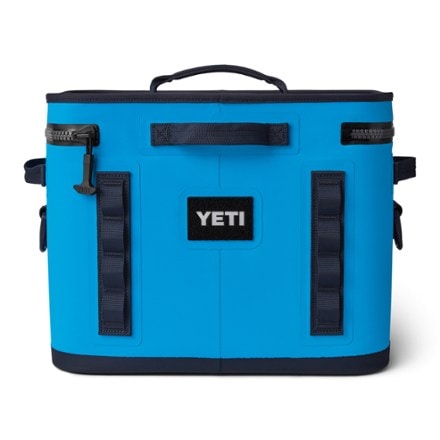 YETI Hopper Flip 18 Soft Cooler 1