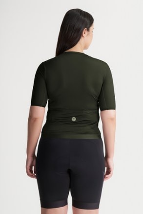 Peppermint Cycling Co. Signature Cycling Jersey - Women's 1