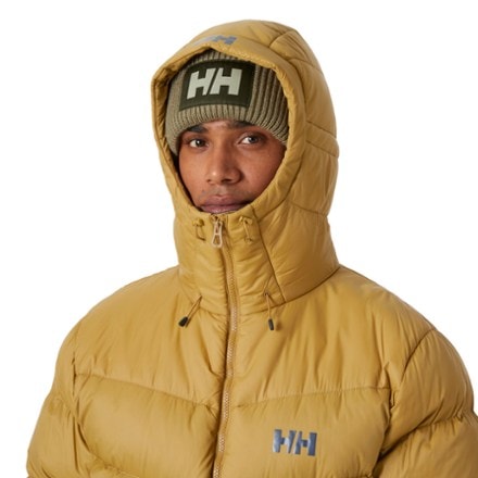 Helly Hansen Verglas Icefall Down Jacket - Men's 4