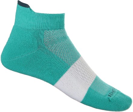 Icebreaker Multisport Light Micro Socks - Women's 0