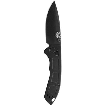 Benchmade 743BK-01 Mini Narrows Knife 6