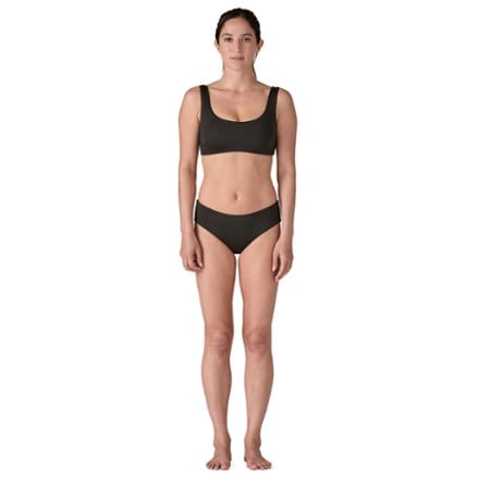 Patagonia Wave For It Swimsuit Top - Women's 3