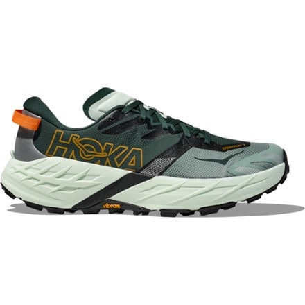 HOKA Speedgoat 7 Trail-Running Shoes - Men's 0