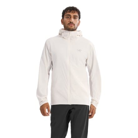 Arc'teryx Atom SL Insulated Hoody - Men's 1