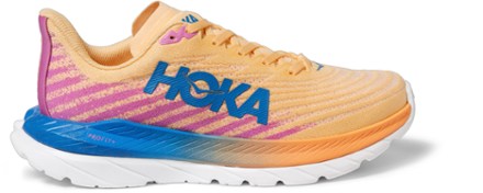 Mach 5 Road-Running Shoes - Women's