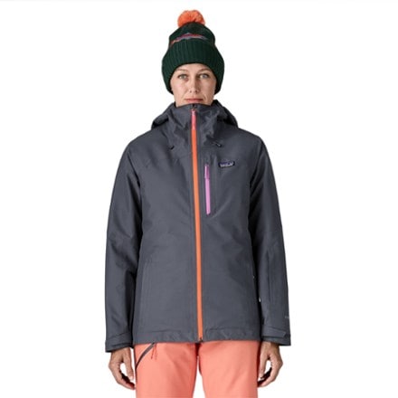 Patagonia Insulated Powder Town Jacket - Women's 1