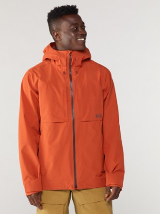 REI Co-op Men's First Chair GTX Jacket