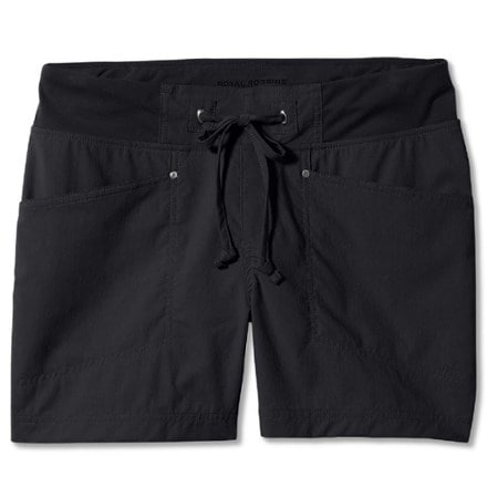 Royal Robbins Jammer Shorts - Women's 0