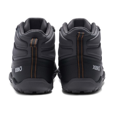 Xero Shoes Scrambler Trail Mid Hiking Boots - Men's 4