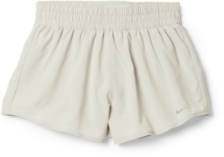 Women's nike shorts outlet clearance