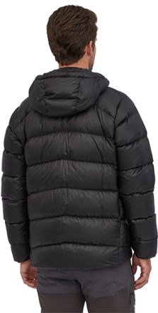 Patagonia men's fitz roy down online hoody