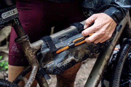 Ortlieb Frame-Pack Top Tube Bag 5
