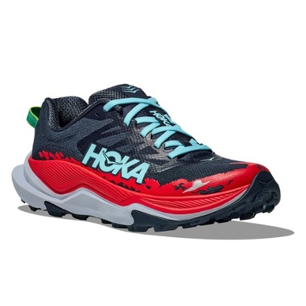 HOKA Torrent 4 Trail-Running Shoes - Men's 2