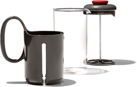 OXO Outdoor Campgrounds French Press - 2022 3