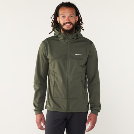 Craft Core Backcountry Hood Jacket - Men's 1