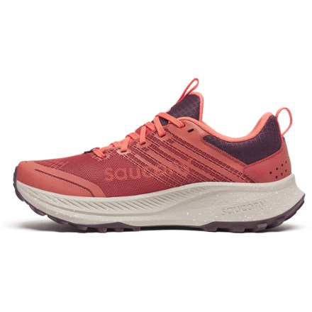 Saucony Ride TR2 Trail-Running Shoes - Women's 1
