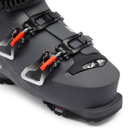 Lange Shadow 120 HV Ski Boots - Men's - 2025/2026 5