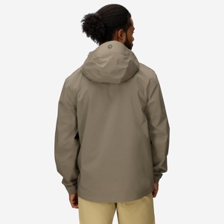Marmot PreCip Eco Pro Rain Jacket - Men's 1