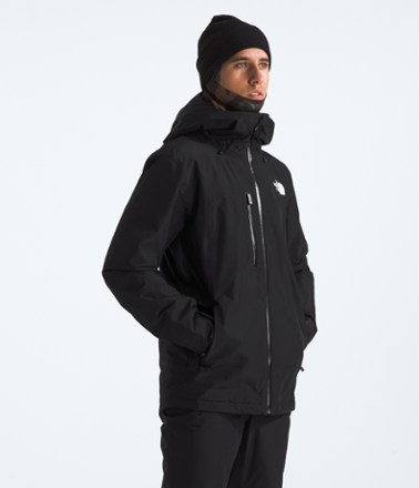 The North Face Descendit Insulated Jacket - Men's 5