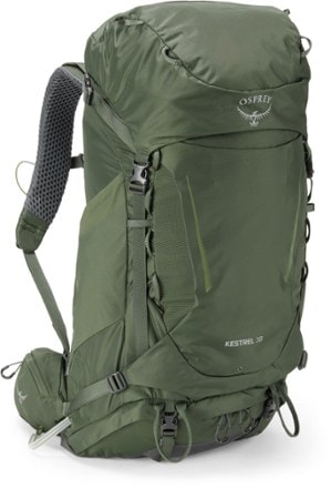 Osprey Kestrel 38 Pack - Men's 0