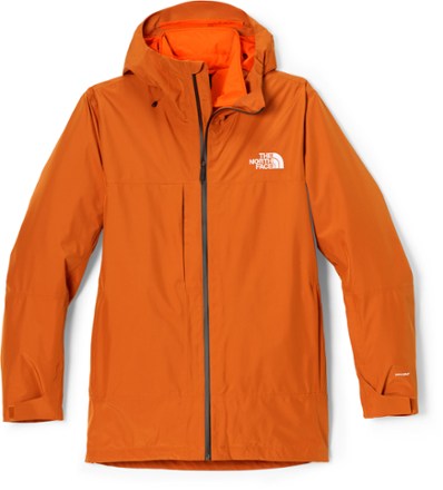 The North Face Men's Thermoball Eco Snow Triclimate 3-in-1 Jacket