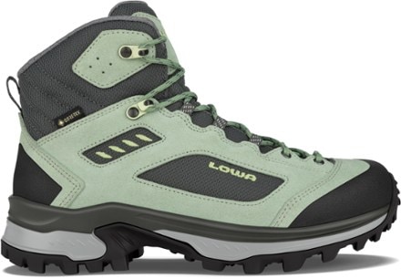 Lowa Corvara GTX Mid Hiking Boots - Women's 0