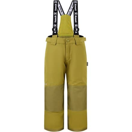 Kamik Harper Bib Snow Pants - Kids' 0