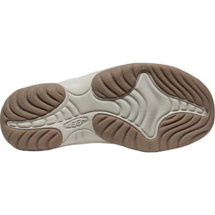 KEEN Kona Leather Flip-Flops - Women's 5