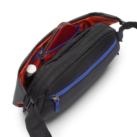 Cotopaxi Coso 2 L Hip Pack - Cada Dia 3