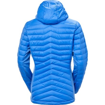 Helly Hansen Verglas Hooded Down Hybrid Insulator Jacket - Women's 3