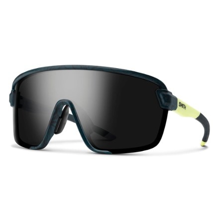 Smith Bobcat ChromaPop Sunglasses 0