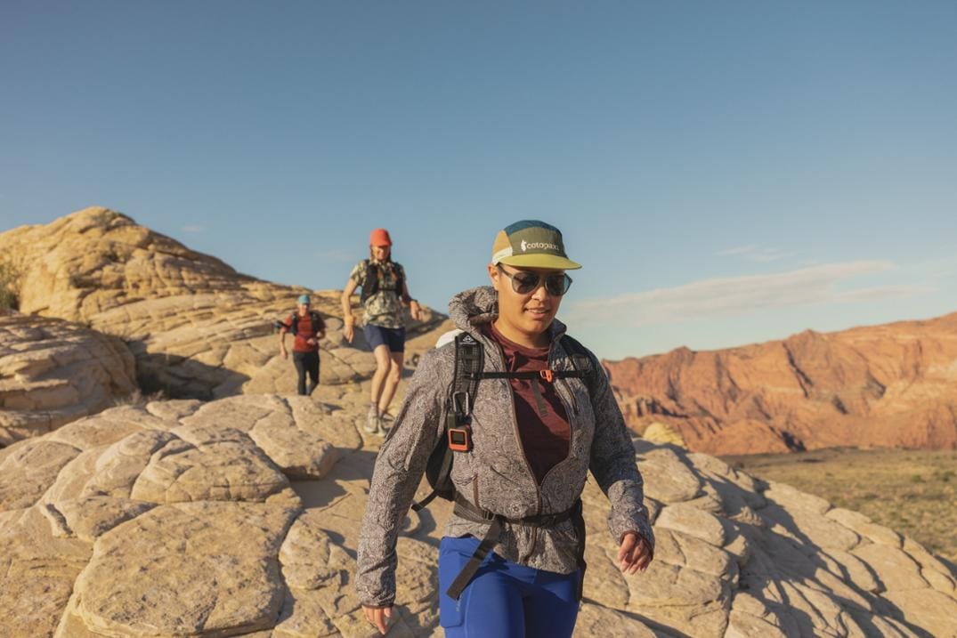 Location Image for Pace 5" Shorts - Women's