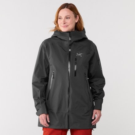 Arc'teryx Sentinel Relaxed Jacket - Women's 1