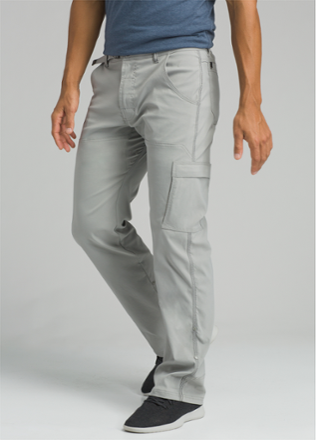 prana stretch zion pants