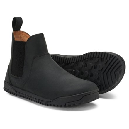 Xero Shoes Ridgeway Chelsea Boots - Men's 8