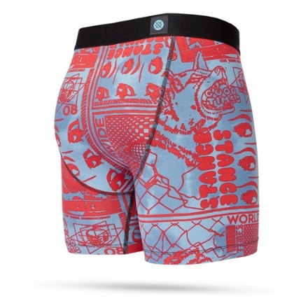 Stance Good Times Boxer Briefs - Men's 1