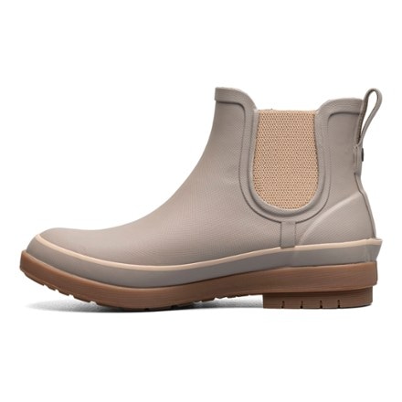 Bogs Amanda Plush II Chelsea Boots - Women's 1