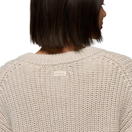 prAna Sunday River Short Cardigan - Women's 6