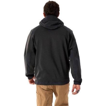 Arc'teryx Konseal SL Pullover Hoody - Men's 2