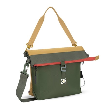 Sherpani Viso Tote Crossbody Bag - Women's 0