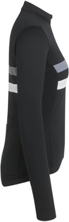 Rapha Brevet Long-Sleeve Cycling Jersey - Women's 3