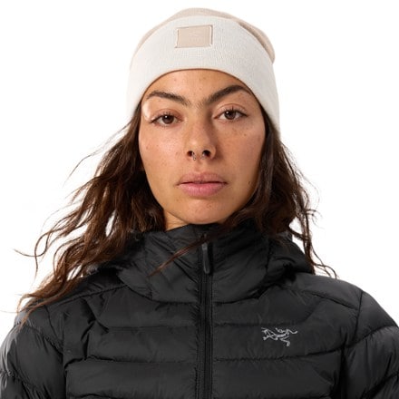 Arc'teryx Color Block Toque 1