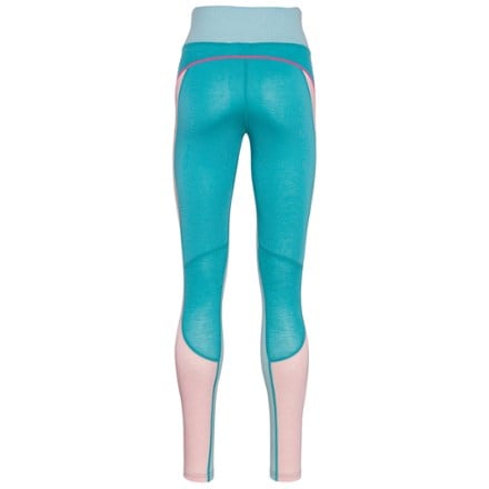 Kari Traa Alma Base Layer Pants - Women's 3