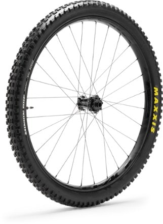 Maxxis Minion DHF DC EXO TR WT Mountain Bike Tire - 29 x 2.5 0