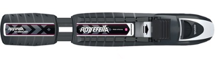 Rottefella NNN BC Auto Backcountry Bindings