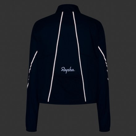 Rapha Cycling Wind Jacket - Women's 3