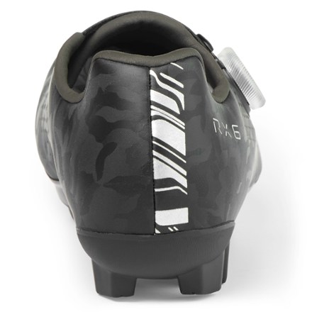 Shimano RX600 Gravel Bike Shoes - Men's 3