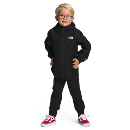 The North Face Antora Rain Jacket - Toddlers' 0