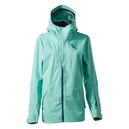 TERRACEA Trillium 3L Shell Jacket - Women's 0
