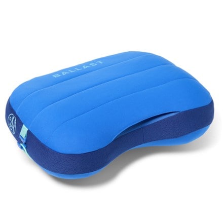 Ballast Beach Pillow 2